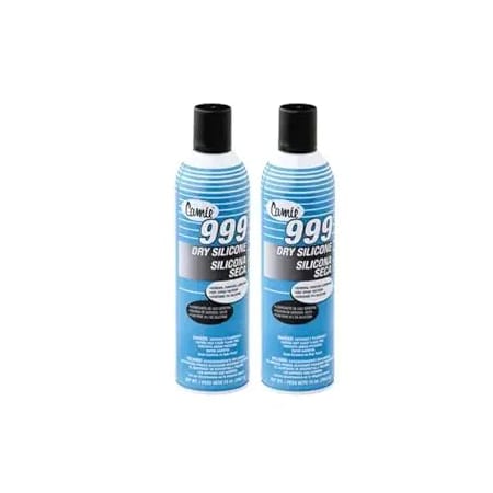 Camie Dry Silicone, 20oz, , 2PK 999-2