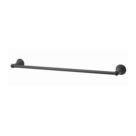 Homewerks HP24 MB Vint Towel Bar 109719