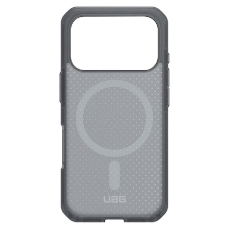 Urban Armor Gear Dot Magsafe Case For Apple Iphone 17 Pro - Ash 114536113131