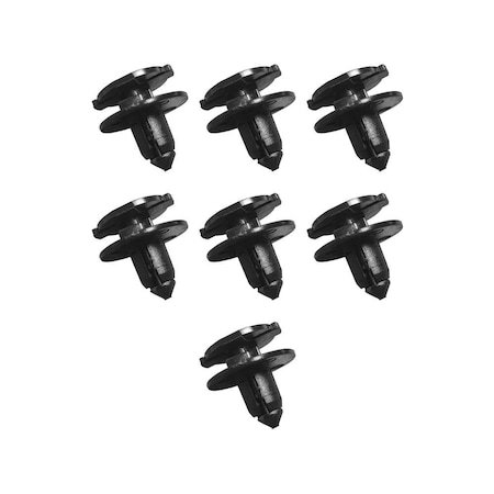 Precision Replacement Parts Cowl Fastener - set of 7 CFK-3379-11