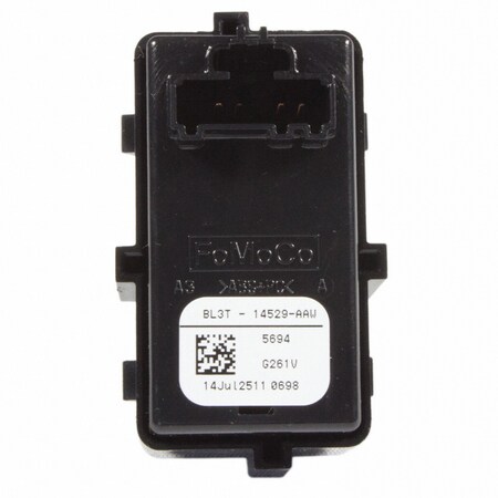 Motorcraft Door Window Switch,  SW7304
