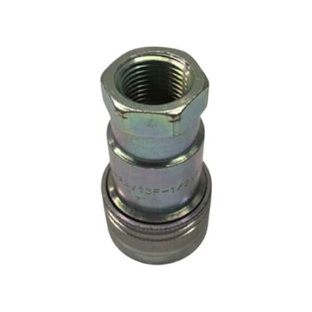 Cnh COUPLING QUICK FEM, CNH OEM SBA340631370 SBA340631370