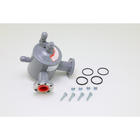 Sporlan OL-60OH Oil Level Control 960608