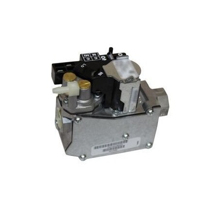 Carrier FACTORY AUTHORIZED PARTS GAS VALVE EF33CW204