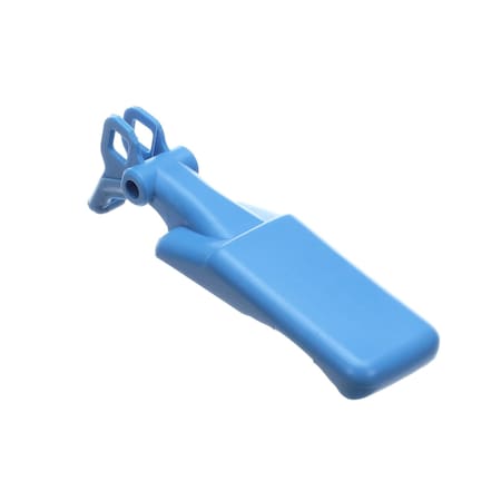 V Air HANDLE FOR TAP BLUE SL3GS12040C