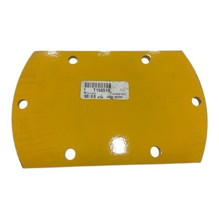 John Deere PLATE, OEM T158514