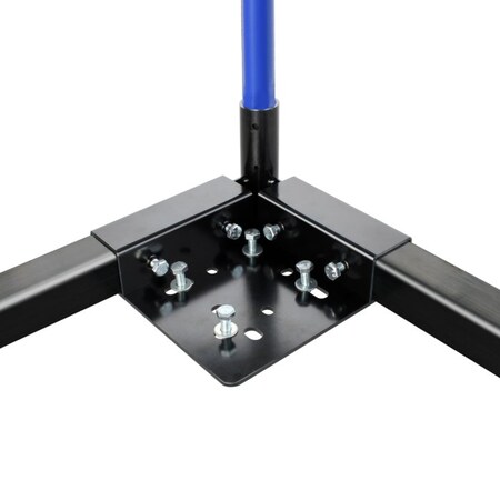 Flexpipe SQS-CORNERP SQS-CORNERP