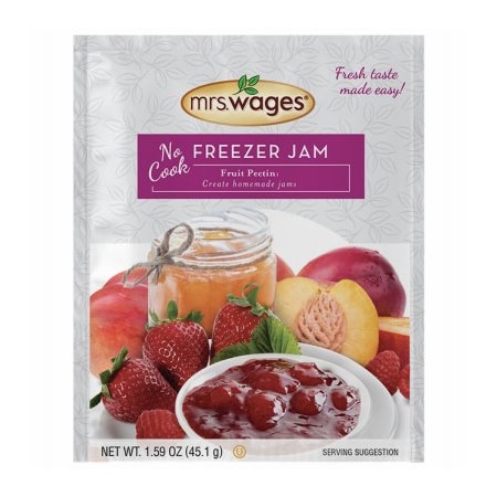 Kent Precision Foods Group 1.59OZ No Cook Pectin W599-H3425