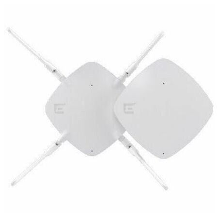 Extreme Networks INDOOR DUAL RADIO WIFI 6E AP 2.4 GHZ AND 5 GHZ OR 5GHZ AND 6GHZ MULTIRATE PORT I AP3000-WW