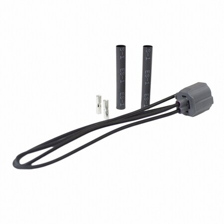 Motorcraft Engine Cylinder Head Temperature Sensor Connector,  WPT985