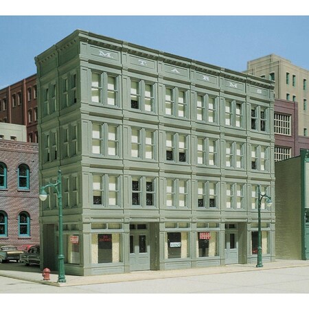 Time2Play M. T. Arms Hotel TI1791703