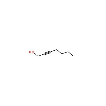 Ak Scientific 2-Heptyn-1-ol (5g), CAS 1002-36-4 V0602-5g
