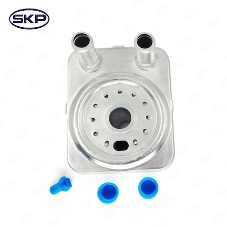 Skyward Automotive Products Engine Oil Cooler, SK90655