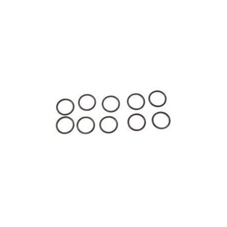 Genie REPLACEMENT O-RING, SET OF 10 58521
