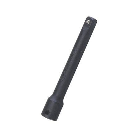 Genius Tools 1/4in Drive 75L (3in Impact Ext. Bar) 210003