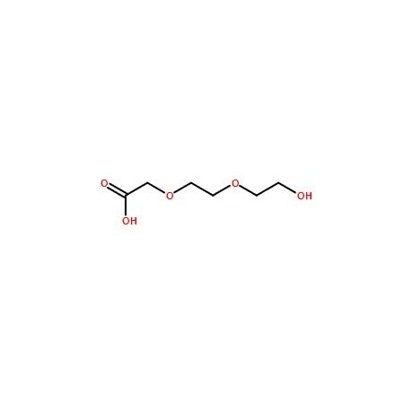 Ak Scientific Hydroxy-PEG2-CH2CO2H (1g), CAS 51951-04-3 X3816-1g