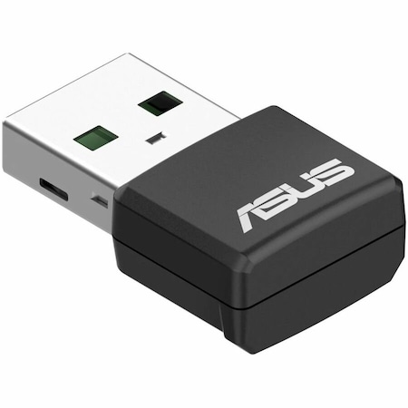 Asus USB-AX57 NANO USB-AX57 NANO