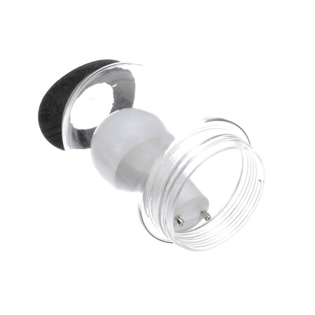 Kason LED Light, 12W, 120V, 4000K 1806LEDGU24KT