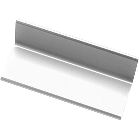 Securitron Maglock, Satin Aluminum Clear Anodized, Aluminum, Maglocks HEB-3CL-8