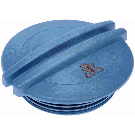 Dorman Coolant Res Cap,  54019