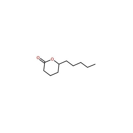 Ak Scientific delta-Decalactone (25mL), CAS 705-86-2 P447-25mL
