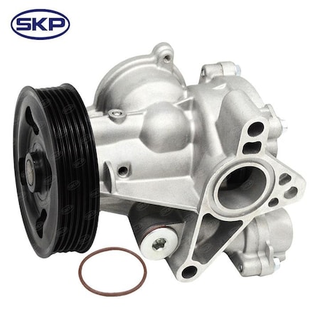 Skyward Automotive Products Engine Water Pump, SK1652100