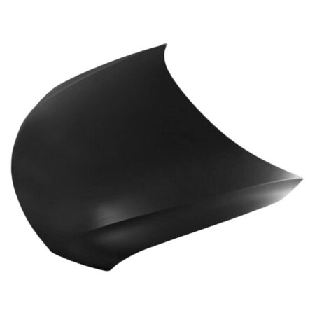 Sherman Parts Hood Panel 2011-2013 Tc Scion SHE6611A-28-0