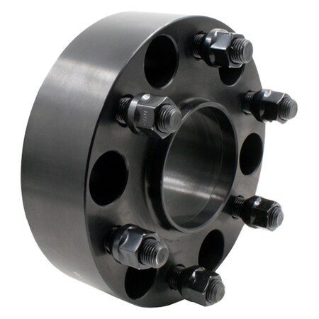 Coyote Wheel Accessories WHEEL ADAPTERS 6 x 1397 Millimeter 6 x 550 Inch Axle Bolt Circle 6 x 1397 Millimeter 6 x 550 6550-6550H-E125