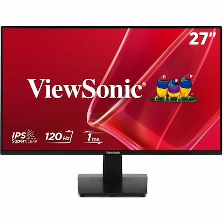 Viewsonic 27 1080p 120Hz Monitor VA2748-MH