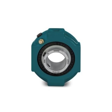 Dodge Industrial Setscrew Ball Bearing, SC Normal Duty Hanger Bearing 124245 HNG-SC-115