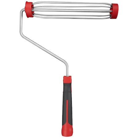Wooster 9" Wooster R014 SherGrip Jumbo-Koter Cage Frame 8752