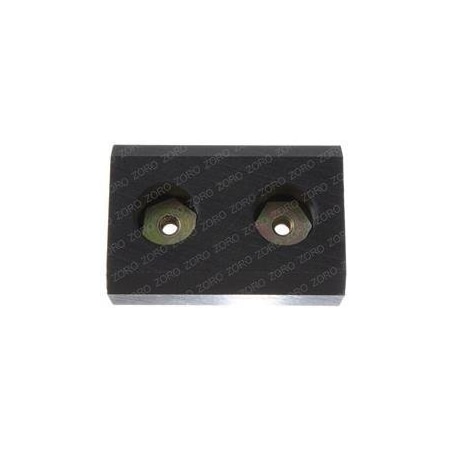 Jlg REPLACEMENT PAD 1.00X2.25X3.00 DRYSLIDE 3340845