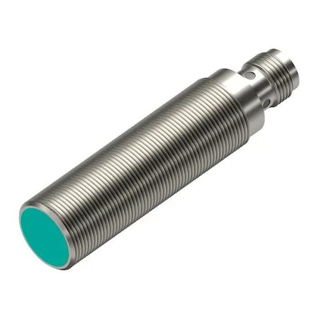 Pepperl + Fuchs Inductive sensor NBB8-18GM60-A2-V1