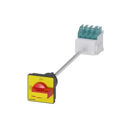 Siemens SENTRON switch disconnector 3LD 3LD2017-1TL13