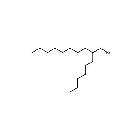 Ak Scientific 7-(Bromomethyl)pentadecane (25g), CAS 52997-43-0 7500AB-25g