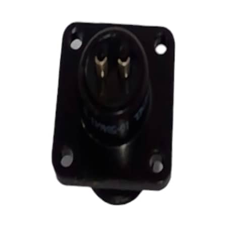 Caterpillar RECEPTACLE A, CATERPILLAR OEM 7X6283 7X6283