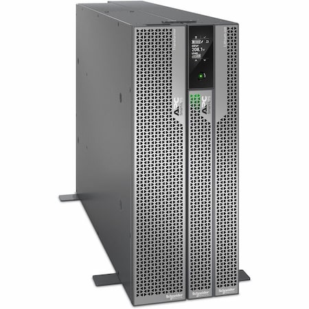 Apc SMART-UPS SRTL 5KVA TOWER 208V TO 120V 2U STEP-DOWN TRANSFORMER SRTL5KRM2UT-5KTF