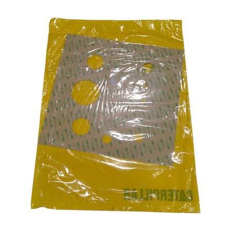 Caterpillar FILM, CATERPILLAR OEM 3304133 3304133