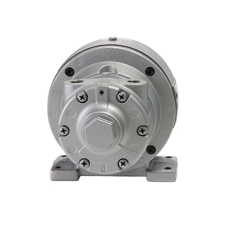 Gast Stock 9/Skid 4Am-Rv-75-Gr20 Air Motor 4AM-RV-75-GR20