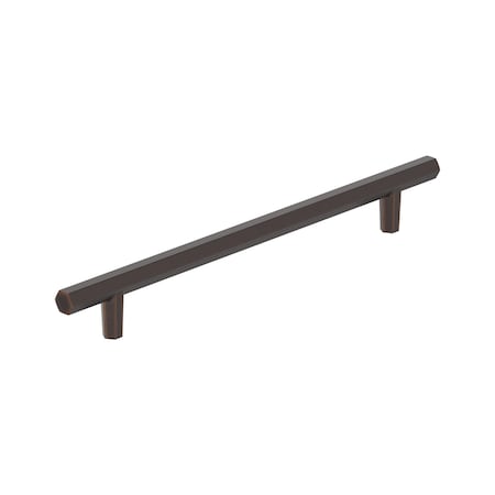 Amerock Caliber 12 inch 305mm Center-to-Center Oil-Rubbed Bronze Appliance Pull BP36960ORB
