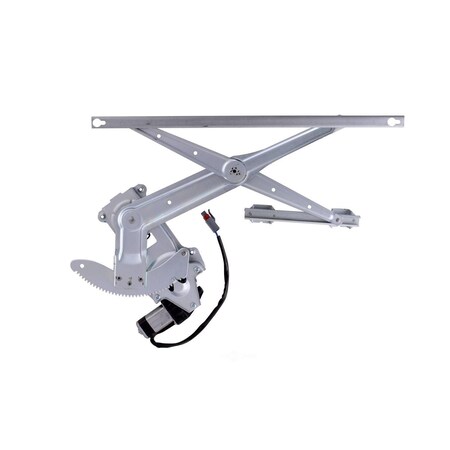 Aisin Power Window Regulator w/ Motor RPACH-007