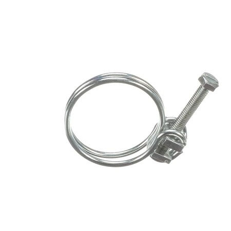 Blomberg HOSE CLAMPS WITH SCREW 1732850300