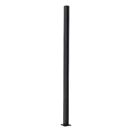 Eurofence EuroFence 6H Surface Mount Post Kit EF 21408