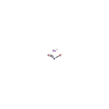 Ak Scientific Sodium nitrite, ACS grade (5g), CAS 7632-00-0 1362AP-5g