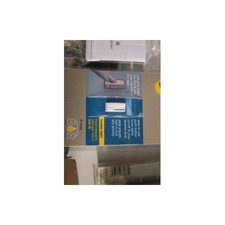 Lutron Light and Dimmer Switches EA CN-603PH-WH