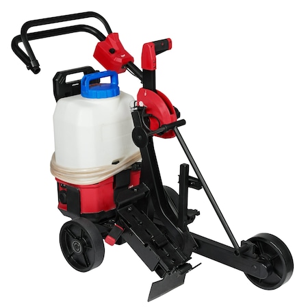 Milwaukee Tool Cut-Off Saw Cart Kit 3105