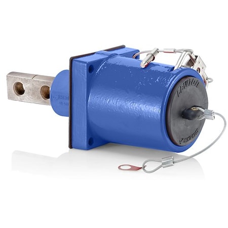 Leviton Plugs and Receptacles 49FR2-XB