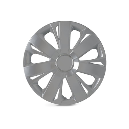 Altertrim 14 in Univ Hubcaps, Snap-On, (Lacq), 4PK CHB-5077-B-14