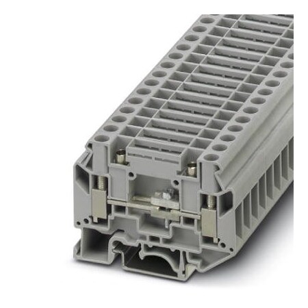 Phoenix Contact UK 6-T-P Disconnect terminal block 3072800