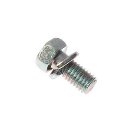Tennant REPLACEMENT VR- BOLT- WASHER 9010549